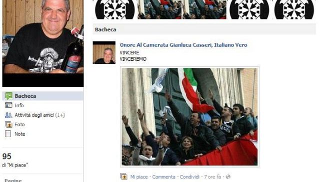 Strage a Firenze, nella mente del killer un problema da non sottovalutare