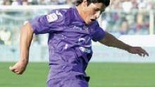 Fiorentina: contro il Genoa degli ex