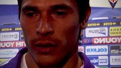 Parma e Fiorentina finisce in parità, Roncaglia show, Jovetic sbaglia il rigore