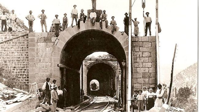 Faentina: una storia lunga 120 anni