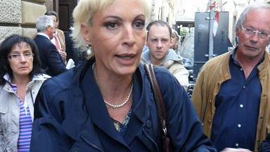 Faenzi: “Depositato il primo esposto in Procura”