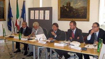 Falanghina Felix 2007 si presenta al pubblico dalla Capitale