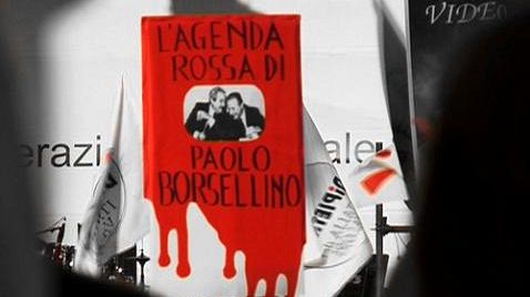 Il Consiglio comunale di Firenze in silenzio per ricordare Borsellino