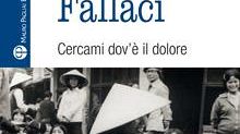 Oriana Fallaci antipatica? In realtà molto timida