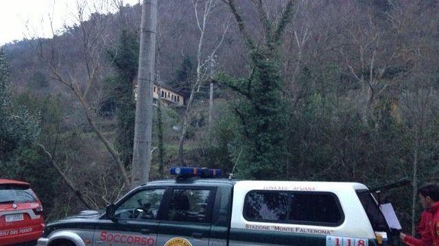 Scomparsi nel bosco: tanti i pericoli per i cercatori