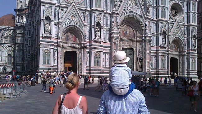 Toscana, una regione prevalentemente turistica, o una risorsa perduta?