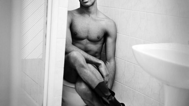 Nicola Lo Calzo in mostra al Museo Alinari