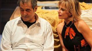 Teatro Excelsior: Il catalogo con Isabella Ferrari