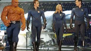 I fantastici 4 e Silver Surfer: l’anteprima nazionale a Castiglioncello