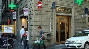 Menarini, acquisito il farmaco orale contro l'eiaculazione precoce