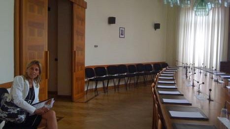 Pistoia, il progetto Farmacia Amica delle Mamme modello nazionale