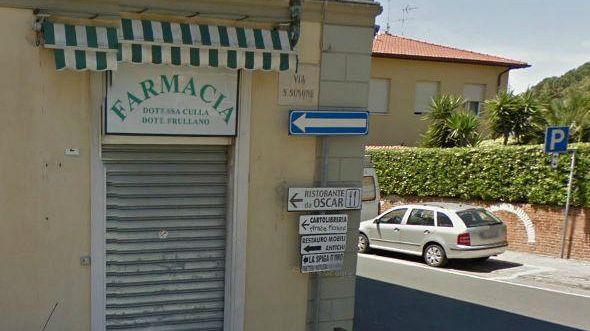 Ardenza: ladro seriale di Cialis arrestato