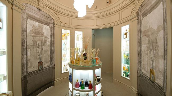 Fragranze d'Ambiente: nuovo punto vendita in Via Della Spada