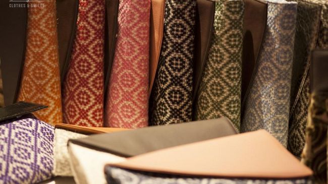 Seconda edizione di Fashion in Pfanne dal 13 al 15 settembre a Lucca