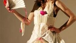 ''Fashion Paper - Affascinati dalla carta''