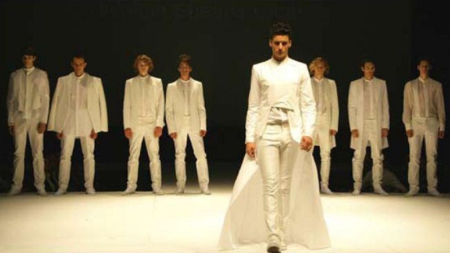 Premiere Shooting: il nuovo magazine online della moda