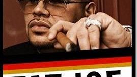 Fat Joe allo Space Club, l'Hip Hop mondiale arriva a Firenze