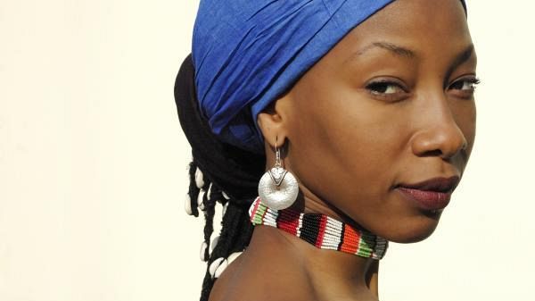 Fatoumata Diawara al Festival delle Colline