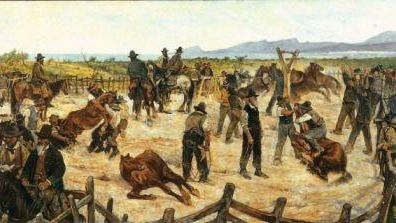 Il ritorno di Giovanni Fattori in Maremma