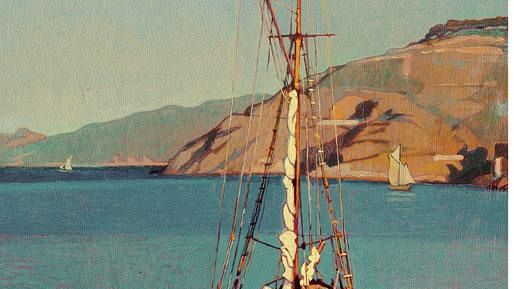 Prato, incontro con Antonella Fattori