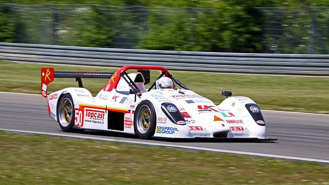 L'amore della Toscana per le automobili: dalla Florentia alla CrazyRun passando per l'autonoleggio