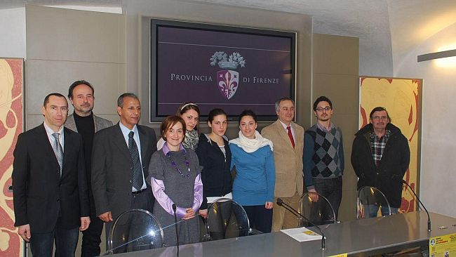 Costruire la pace ai tempi dei social network