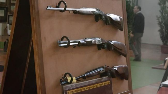 Caccia: al via la nuova organizzazione degli ambiti territoriali