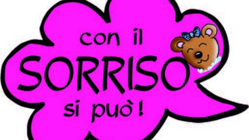 “Con il sorriso si può”, una festa per Milano 25