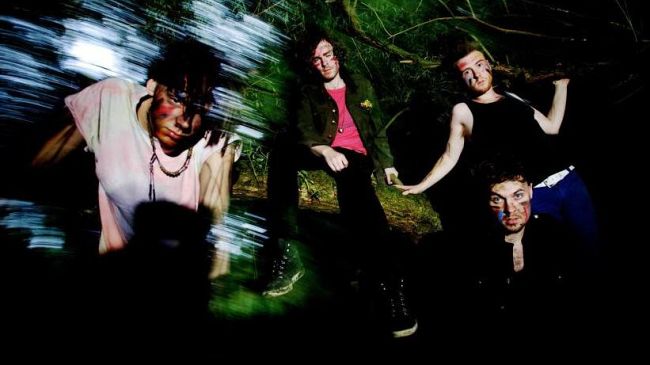 Funeral Suits, in prima nazionale a Firenze