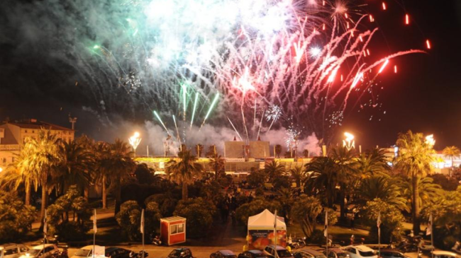 Attenzione ai fuochi d'artificio, alcuni consigli di Aduc