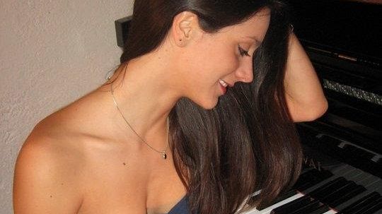 Fuochi sulla collina 2007