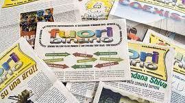 Fuori Binario si rinnova: Lucchi nuovo direttore