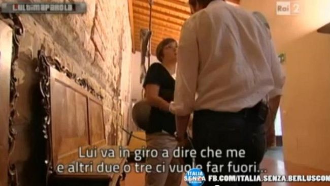 Rai 2. Il fuori onda dei consiglieri Pd su Renzi. Scintille in aula a Firenze
