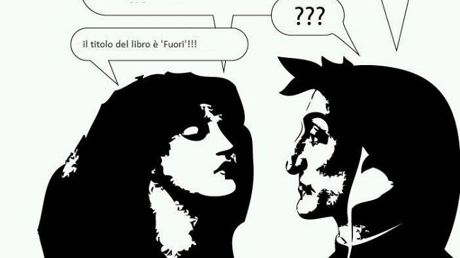 Renzi presenta il suo libro