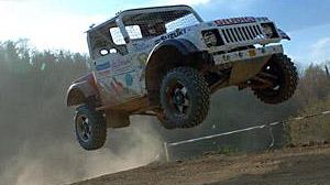 Il Campionato Italiano Velocità Fuoristrada partirà dal Santa Barbara