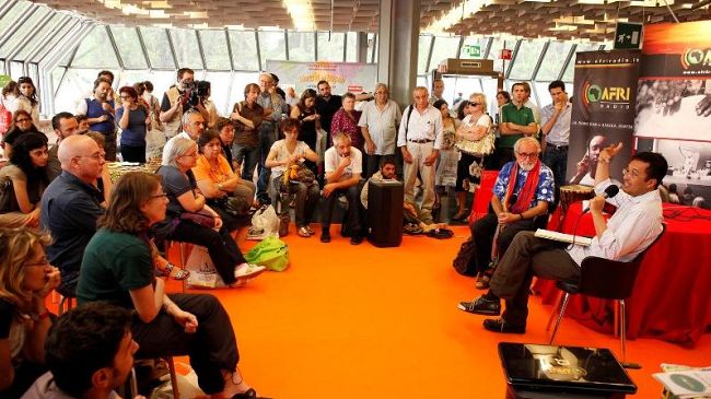 Torna WWW: Words, World, Web. Lavoro, sostenibilita', equita'