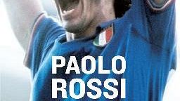 Il mio mitico Mondiale, Paolo Rossi ricorda a Firenze il Mundial '82