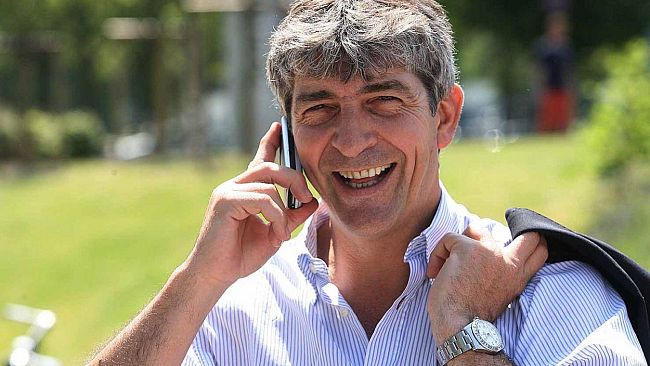 Paolo Rossi a Casciana Terme