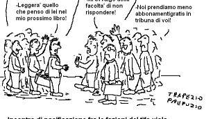 Fiorentina-Livorno: sta montando una vigilia rovente