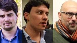 Sindaco a Scandicci, gli imprevisti di Firenze diventano opportunità