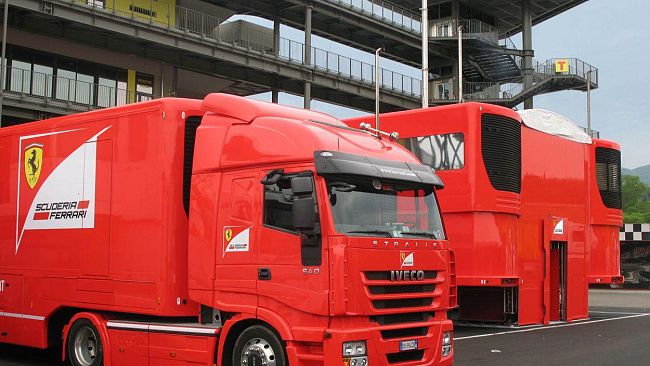 F1 al Mugello, massimo 3mila spettatori: caccia al biglietto