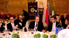 Nuova popolarità per il libro del Prefetto Paolo Padoin