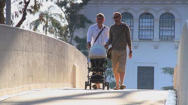 Sportello legale per padri separati e separandi