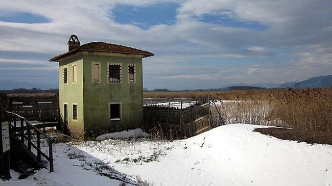 Neve: nuova allerta fino a domenica e rischio ghiaccio fino a lunedì