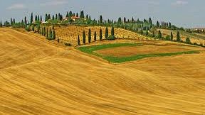 Nuovo Piano Paesaggistico toscano. Tutela per i siti Unesco