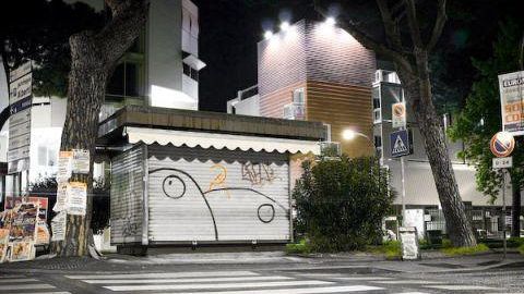 Notturni Urbani: l’analisi notturna del paesaggio urbano di Firenze