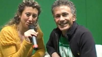 Raffaele Paganini fa conoscere la danza attraverso la sua web tv