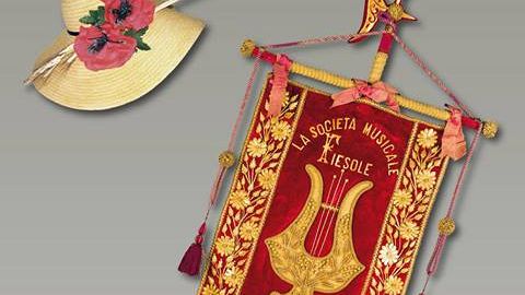 Passato e futuro scritti con la paglia