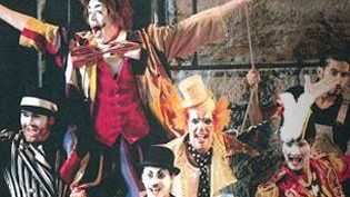 Teatro: Zeffirelli torna al Maggio dopo venticinque anni