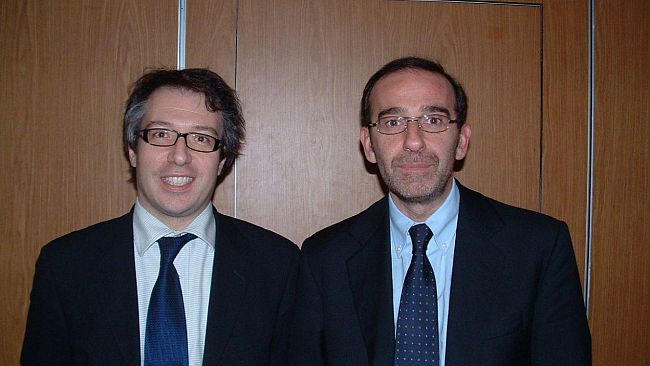 Sbuca il discendente di Ser Musciatto Franzesi